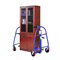 FM60 trolleys for move furniture