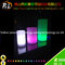 Color Changing Decoration Bar  LED Table Pillar Lamp