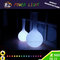 Color Changing Rechargeable Indoor Decorative LED Flowerpot