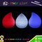Rechargeable Wireless Colorful Decorative LED Table Lamp