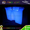 Color Changing LED Palstic Bar Counter
