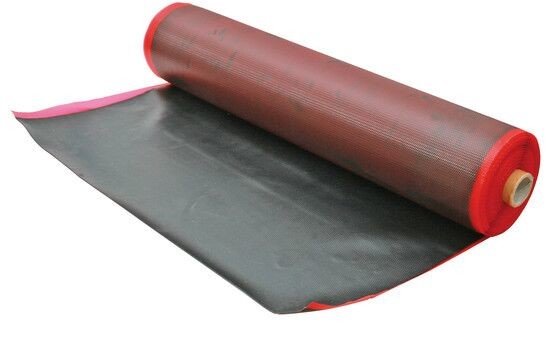 China Steelcord Belt Intermediate Uncured Rubber(Tie Gum) supplier