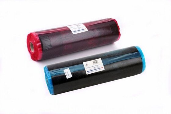 China Uncured Top Cover rubber sheet supplier