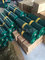 Steel Cord Belt Cover Stock, Uncured TOP COVER Rubber Sheet supplier