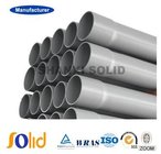 High quality PVC Material pipes Manufacturer