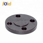 ANSI B16.5 1 Inch Class 150 A105 Carbon Steel Blind Flange