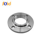 Carbon steel and Stainless steel thread flanges