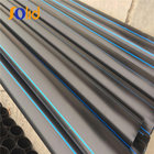 100mm 150mm HDPE Plastic Corrugated Pipe for Water Supply or Drainage