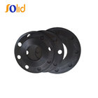 Durable NBR round flat rubber gaskets