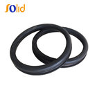 Durable NBR round flat rubber gaskets