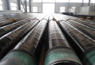 3 PE coating pipes