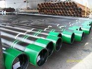 Oil Casing Pipes/Tubes