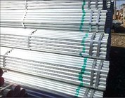 Galvanized Welded Steel Pipes/Tubes