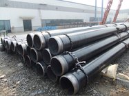 3LPE Coating Steel Pipe/Tube Carbon Steel
