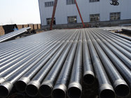 seamless steel tube/pipes