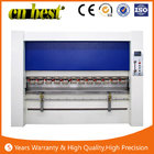 CE&ISO Delem DA52 cnc sheet metal bending machine, used plate bending machine, servo electric hydraulic cnc