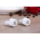 Original headphone genuine earphone in ear headset for Samsung S6 S7 Note5 X1T cheap with good sound effect
