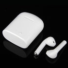 2018 high quality earphone,factory price Twins Double Wireless earphone Blue Tooth I7S TWS, i8 TWS with charging box
