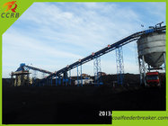 2000TPH Opencast Mine Coal Crusher Plant
