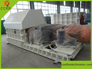 CCRB Block Coal Crusher Manufacturer for Power Station