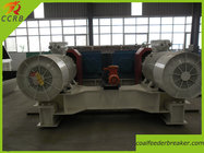 Double Roller Coal Crushing Equipment for Thermal Power Station