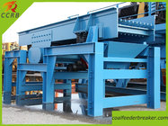 Mining Vibrating Grizzly Feeder