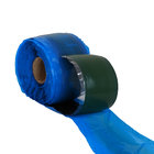 high tensile strength for Belt vulcanizing press conveyor belt repair strip conveyor belt wear repair rubber strip