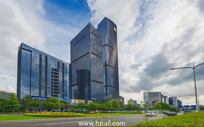 Shenzhen Huanuo Innovate Technology co.,LTD.