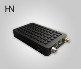 NLOS 5~10KM  HDMI+CVBS/CVBS H.264 1080P portable  Micro cofdm transmitter  for video link