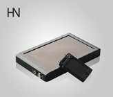 NLOS 5~10KM  HDMI+CVBS/CVBS H.264 1080P portable  Micro cofdm transmitter  for video link