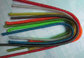 Custom Colors Translucent Stretchable Spring String Coiled Leash Semi-manufactured Ropes supplier