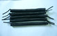 China Factory Solid Black Spring String Tether Part Good Semi-finished Tool Tether supplier