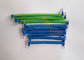 Machinery Using Translucent Green/Blue Length 12/15CM Popular Safety Spring Tool's Tethers supplier
