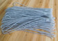 Big Quantity Factory Produce Fishing Kayak Rod Tackle Clear Spiral Coil Rope supplier