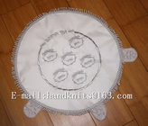 Quality Embroidered Jewish Passover Matzah Cover Judaica Judaism Israel Jerusalem Factory Manufacture Plate