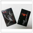 Business plastic pvc member card printing, plastic pvc business cards printing