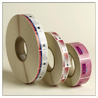 Printed Roll Self Adhesive Paper Label Sticker Wholesale, Custom Offset Printed Self Adhesive Peel Off Label Sticker