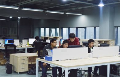 Hangzhou CHNSpec Technology Co., Ltd