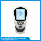 CS-10 Top Quality Color Measurement Color Difference Reader Colorimeter with CE certification