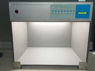 color assessment cabinet/color match light box/light booth