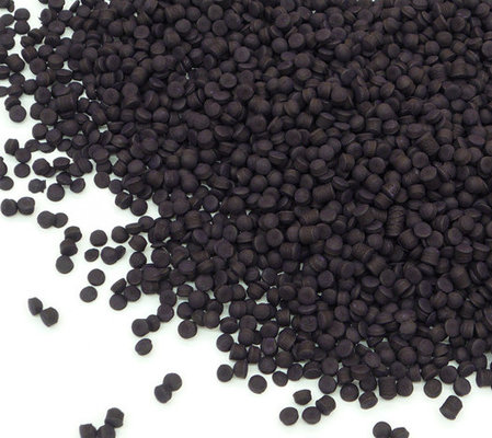 China Violet Resin Color Pigment High Tinting Strength Natural Black Pigment supplier