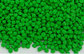 Fluorescent Green Eva Pigment For Suitcase Material , Plastic Masterbatch supplier