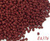 Oil Resistance Dark Red Pigment Organic Sort 5 Migration For IP injection supplier