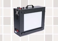 Adjustable Transmissive Light Box Color Viewer High Illumination / Color Temperature T259000