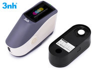 Handy Color Tester SCI/SCE Spectrophotometer YS3020 Special Aperture For Small object, Mini Surface