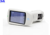3nh New Product Color Matching Spectrophotometer TS7700 to Enhance Traffic Sign Visibility