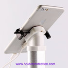 COMER Security alarm displays for smart phone retail alarm with cable hiden