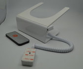 COMER Tablet stand,desk holder for tablet Alarm Anti-theft Stand Holder Lock