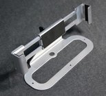 COMER pc laptop anti shop theft lock display stand holders for mobile phone retail accessories stores