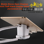 COMER handphone tablet display security charger holder Anti-theft devices anti-theft plastic stands